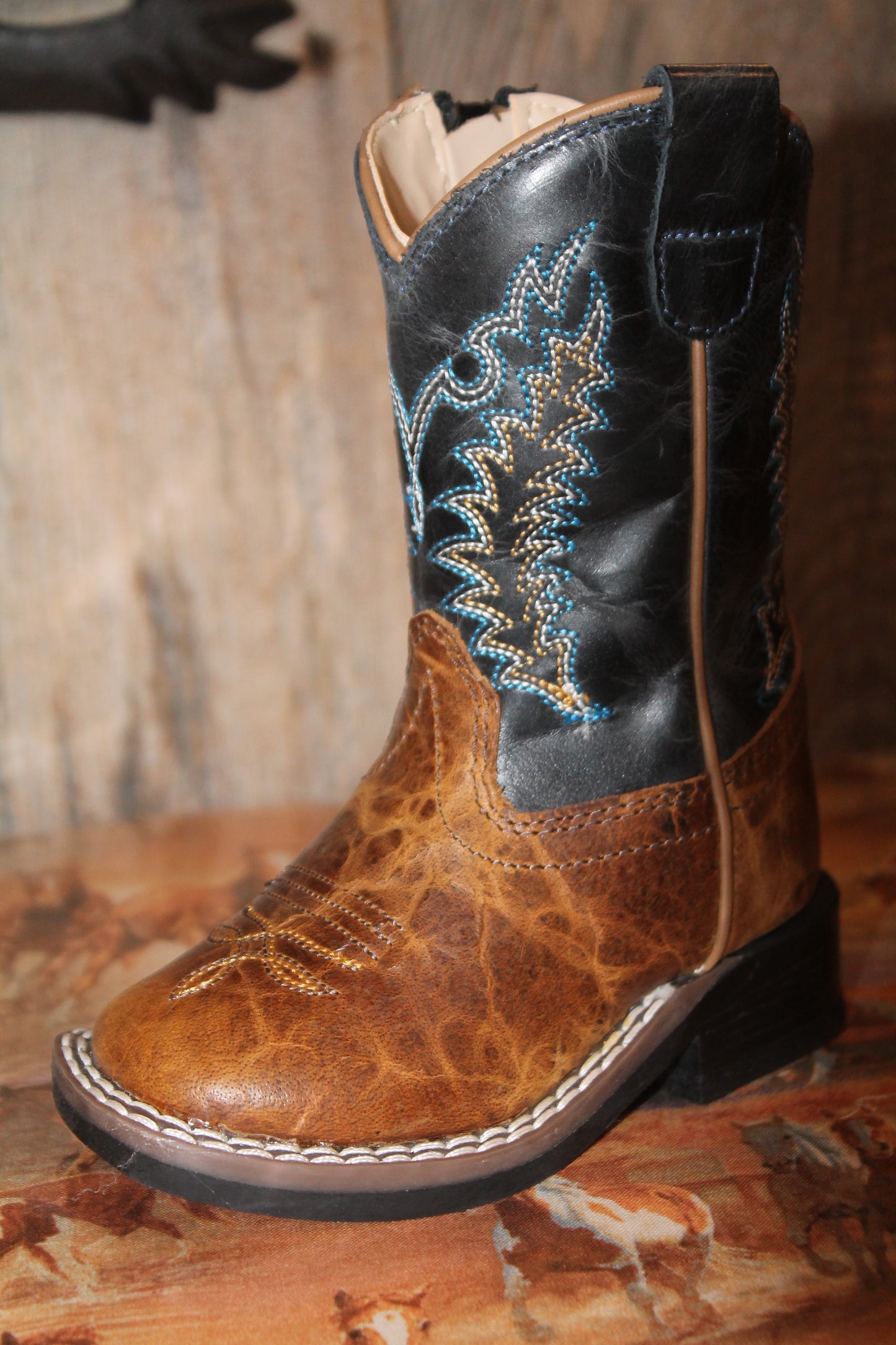 Youth Old West Cody Boots