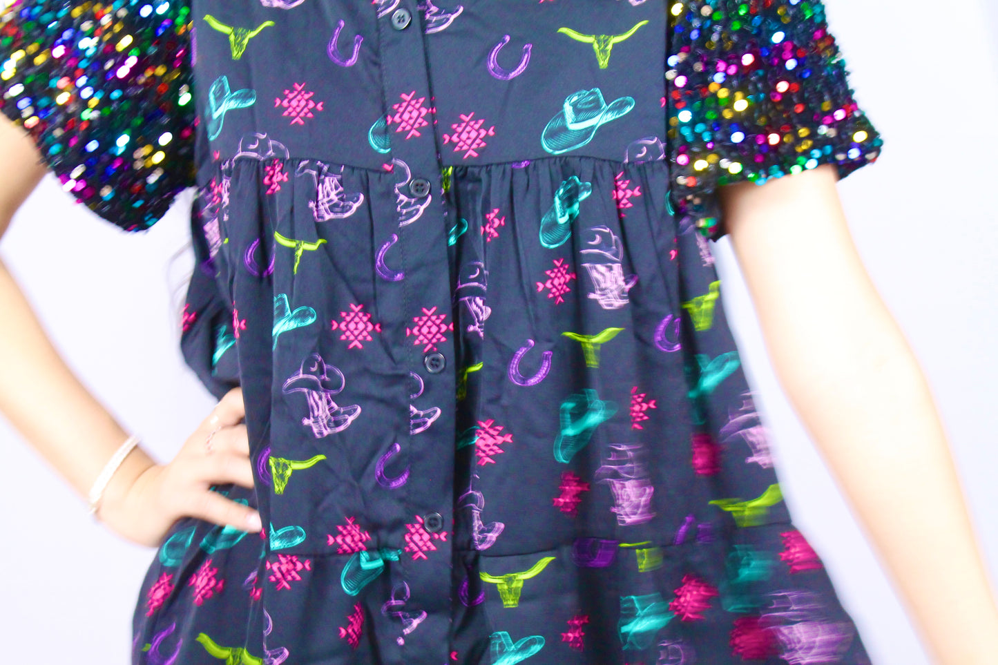 Laney Dress