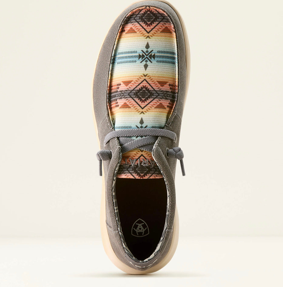 Men's Ariat Salado Sunset Cruiser