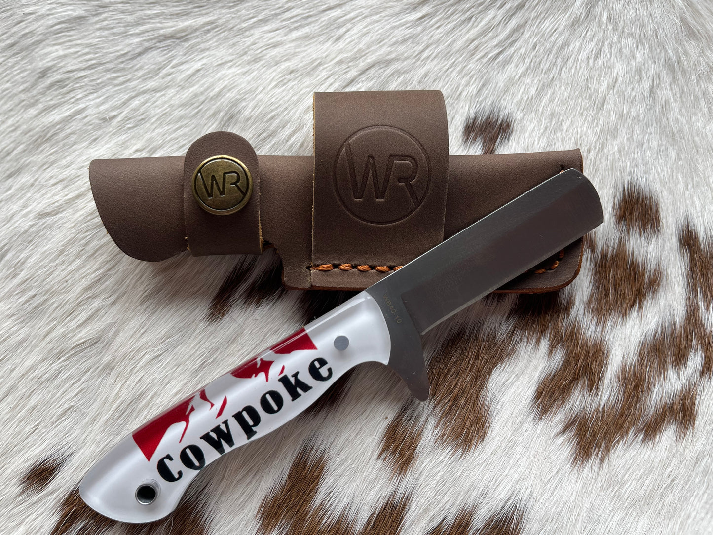 Cowpoke Bullcutter