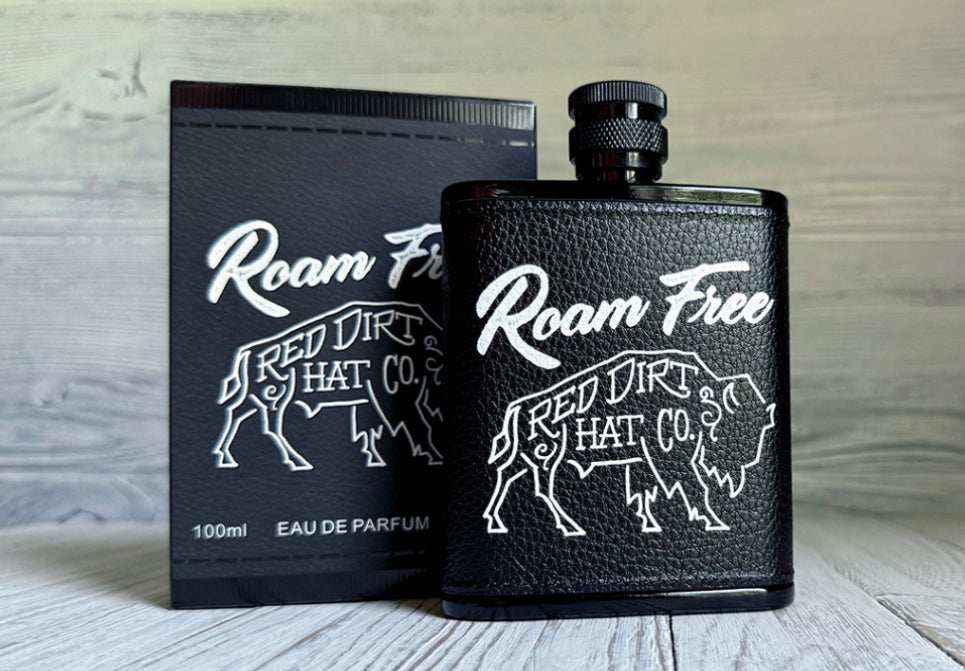 Roam Free Cologne