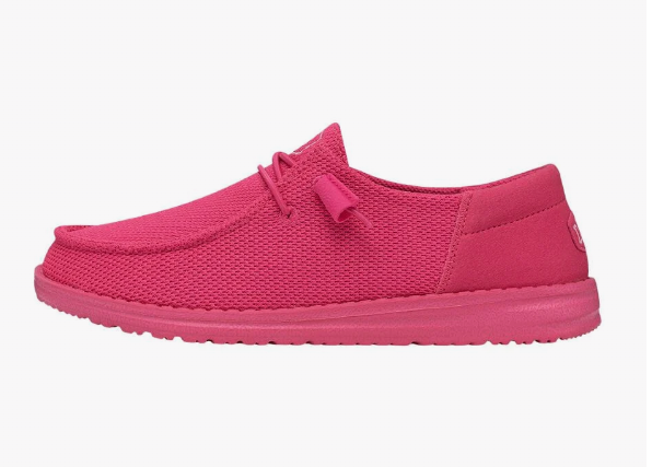 Wendy Funk Mono Electric Pink