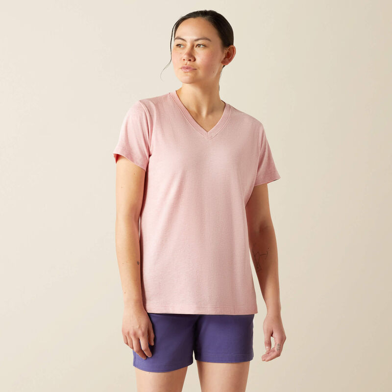 Ariat Women's Work Tee