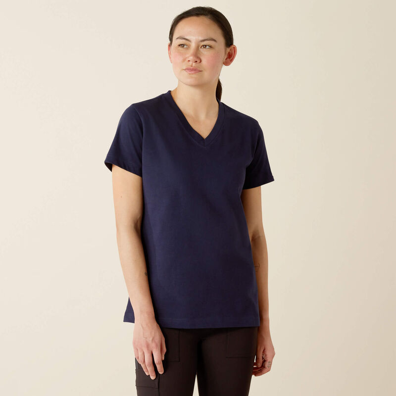 Ariat Women's Work Tee