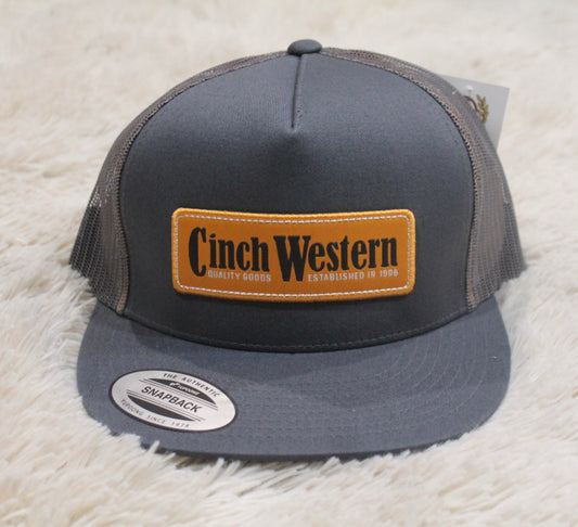 Cinch Western Cap 🧢