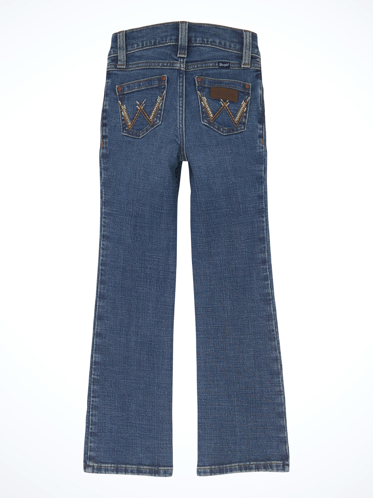 Wrangler Girls Shelli Pants