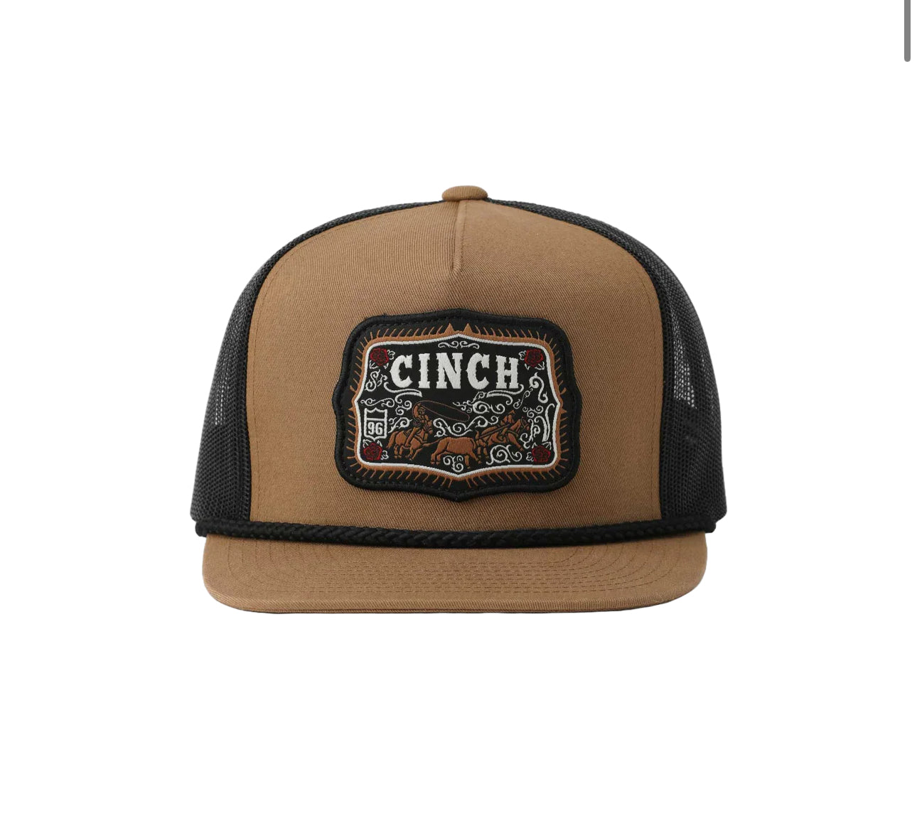 Cinch Trucker Cap