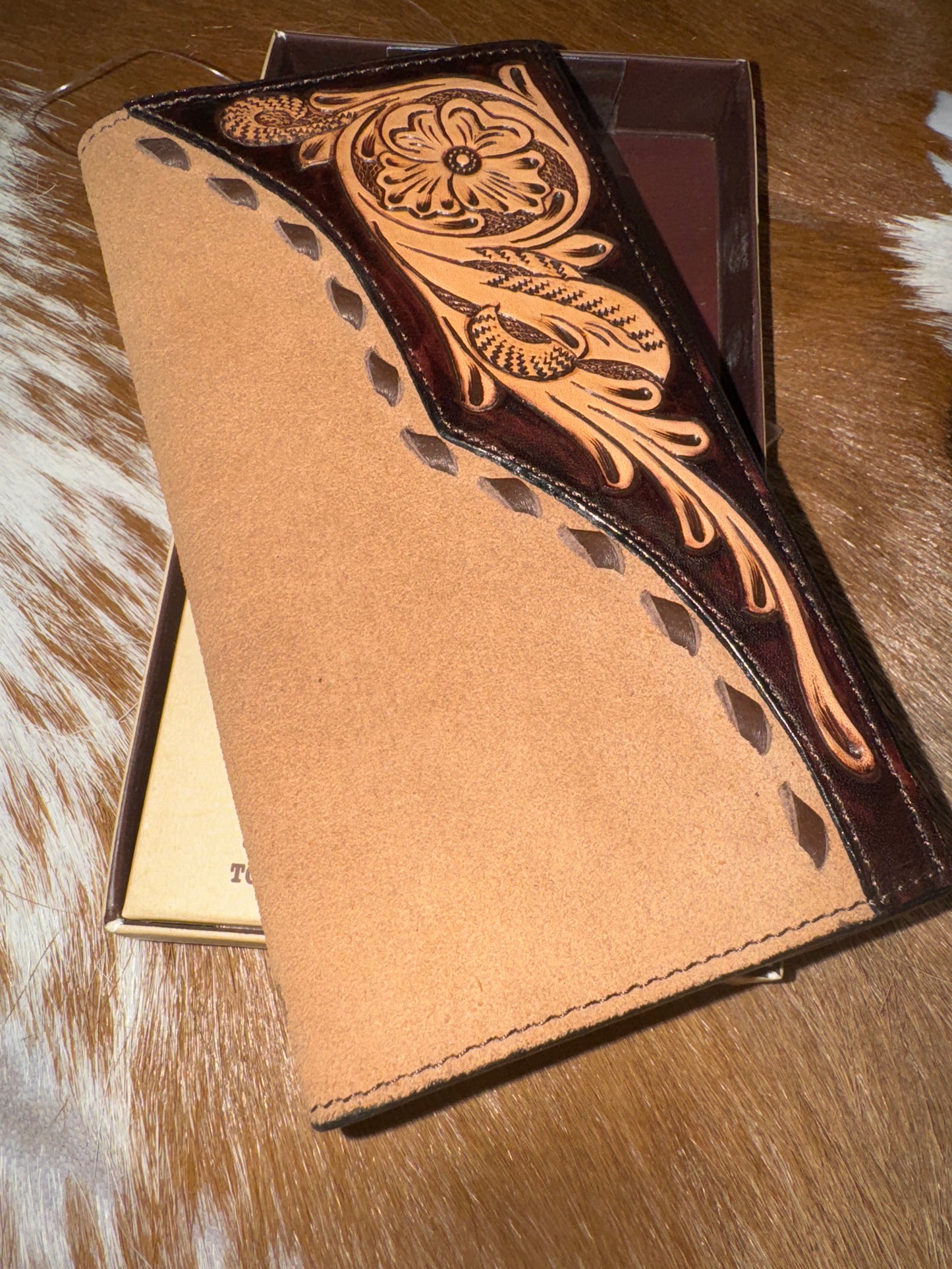 Rodeo Wallet