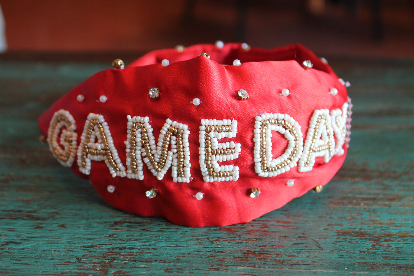 Gameday Headbands