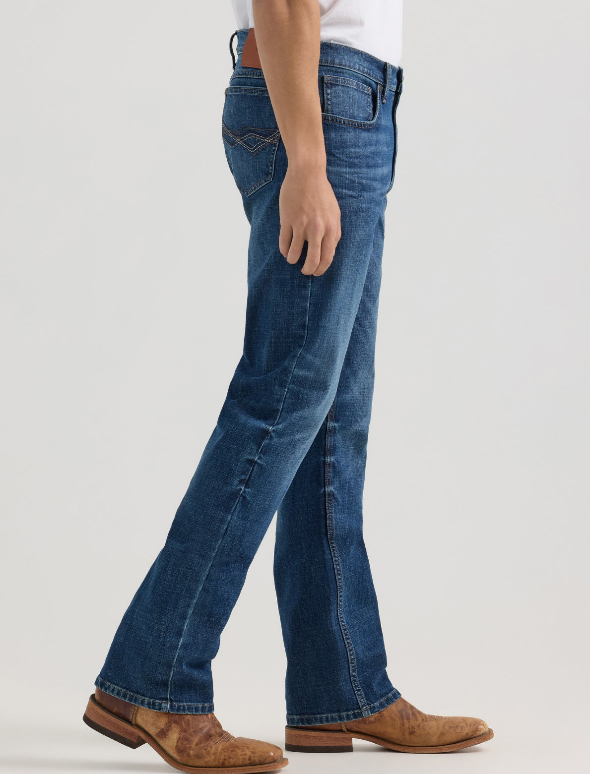 Wrangler Men's Bryce Jeans