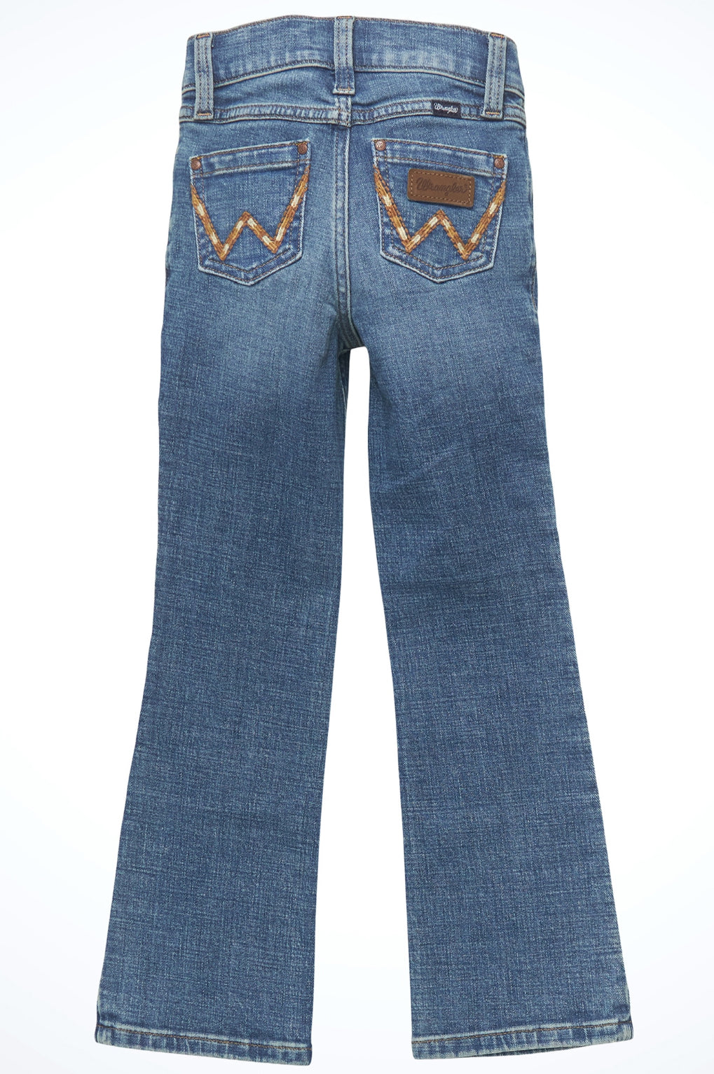 Wrangler Girl's Wendy Jeans