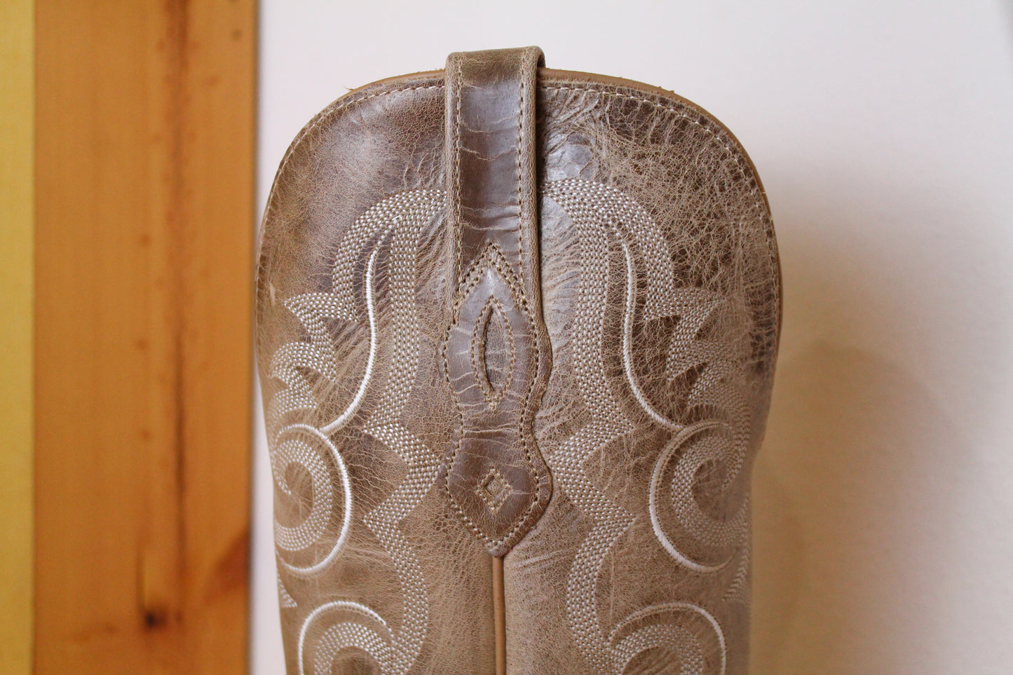 Old West Women’s Rocky Road Boots