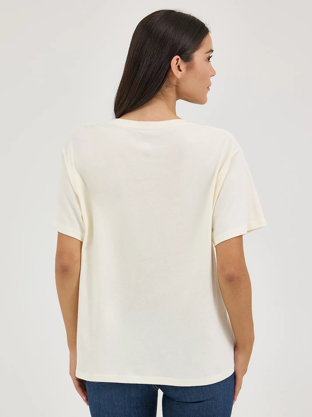 Wrangler Women’s Rodeo Sign Tee
