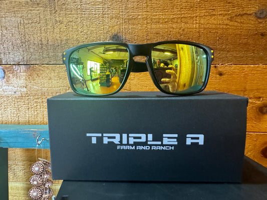 Triple A Shades- The Mavis