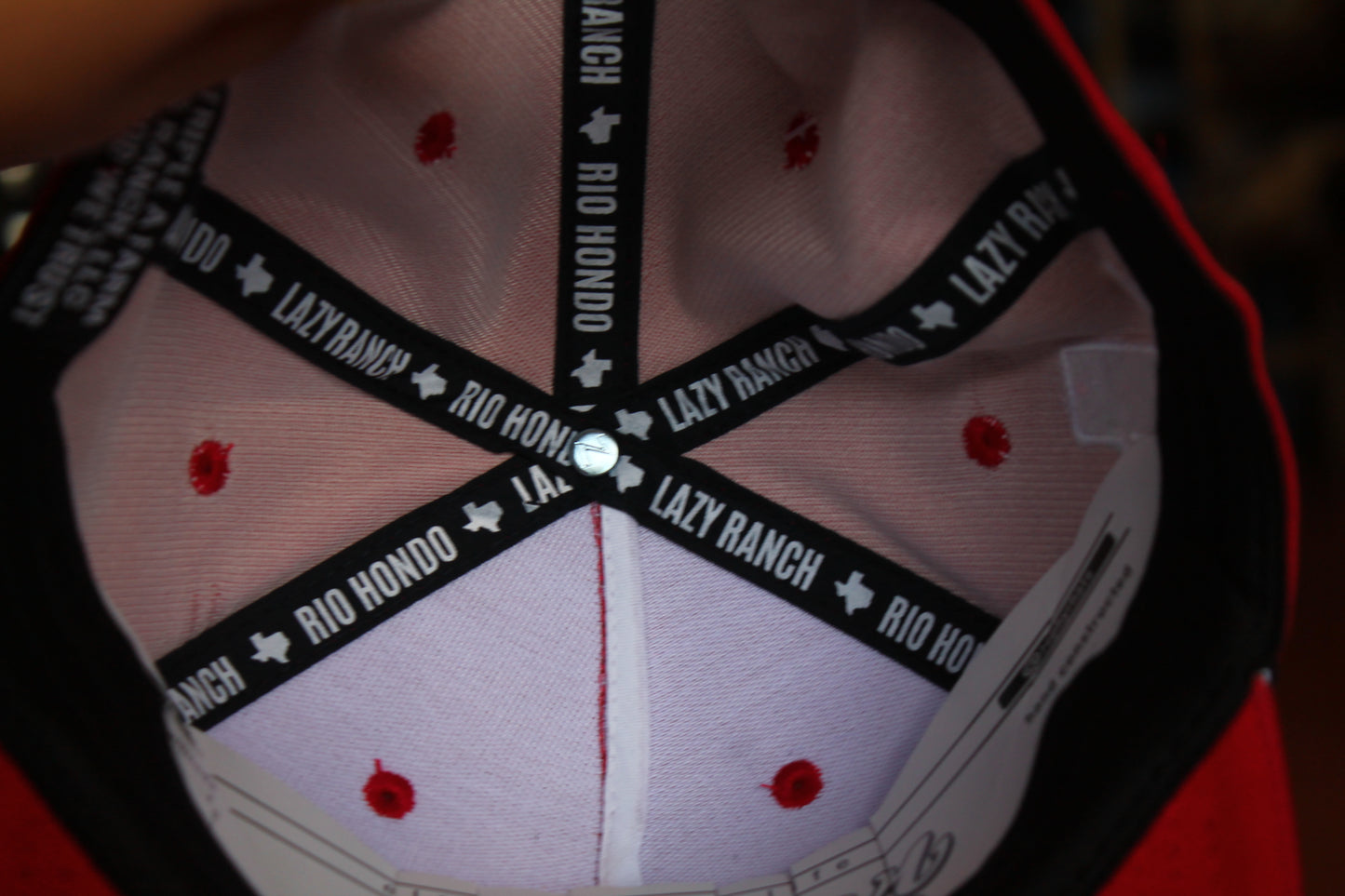 Lazy Ranch Cattle Raisers - FLASH SALE