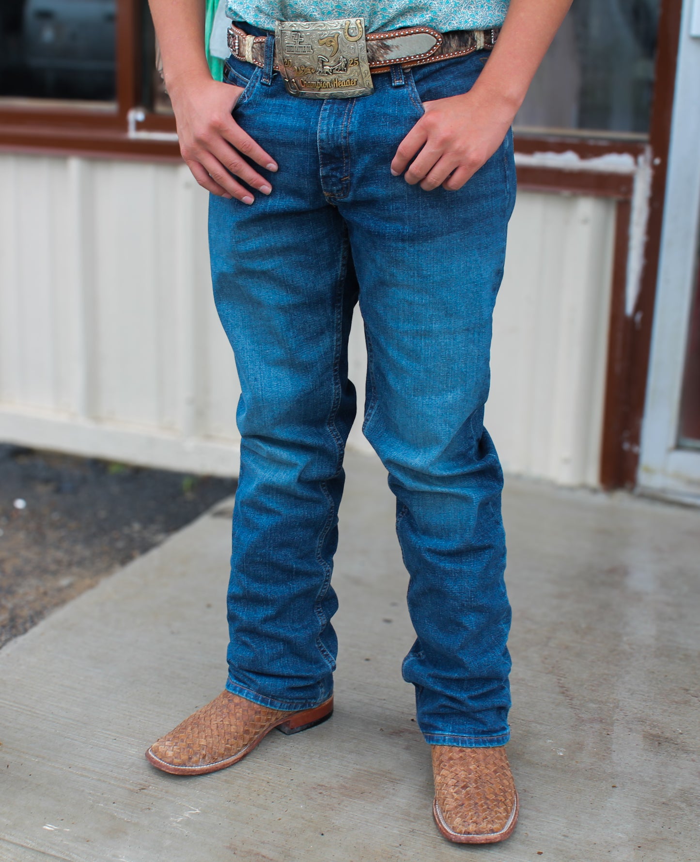 Men's 20X Cody J Regular Fit Jeans