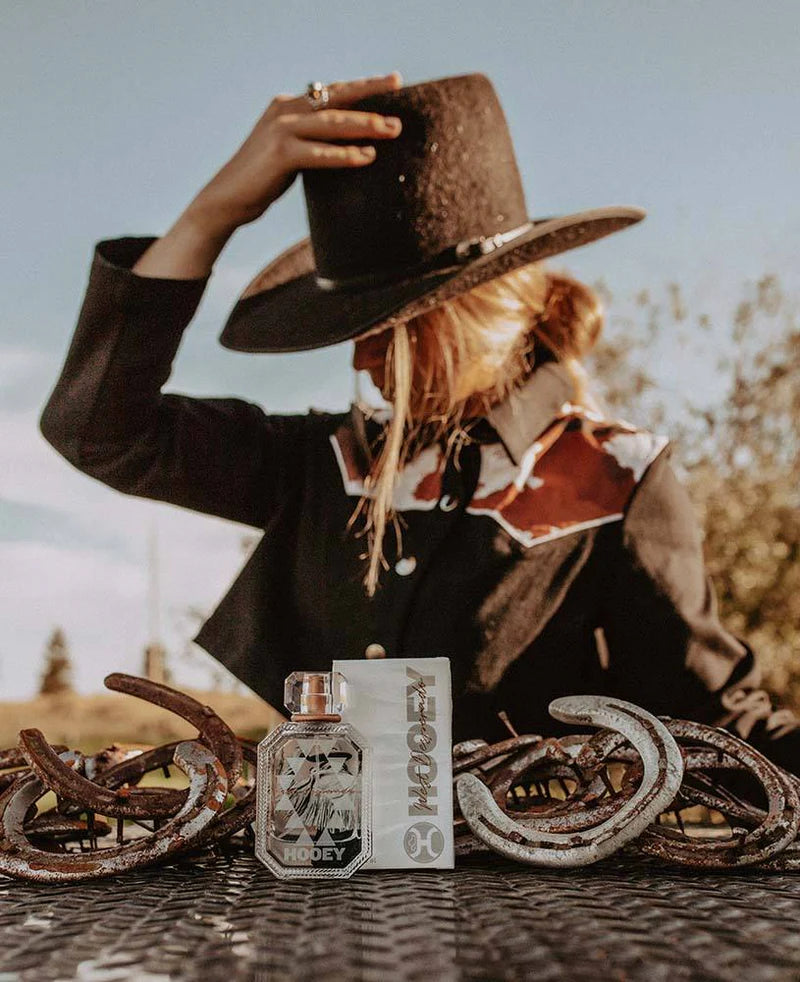 Hooey West Desperado Perfume