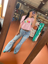 Load image into Gallery viewer, Rock &amp; Roll Maisy Flare Jeans

