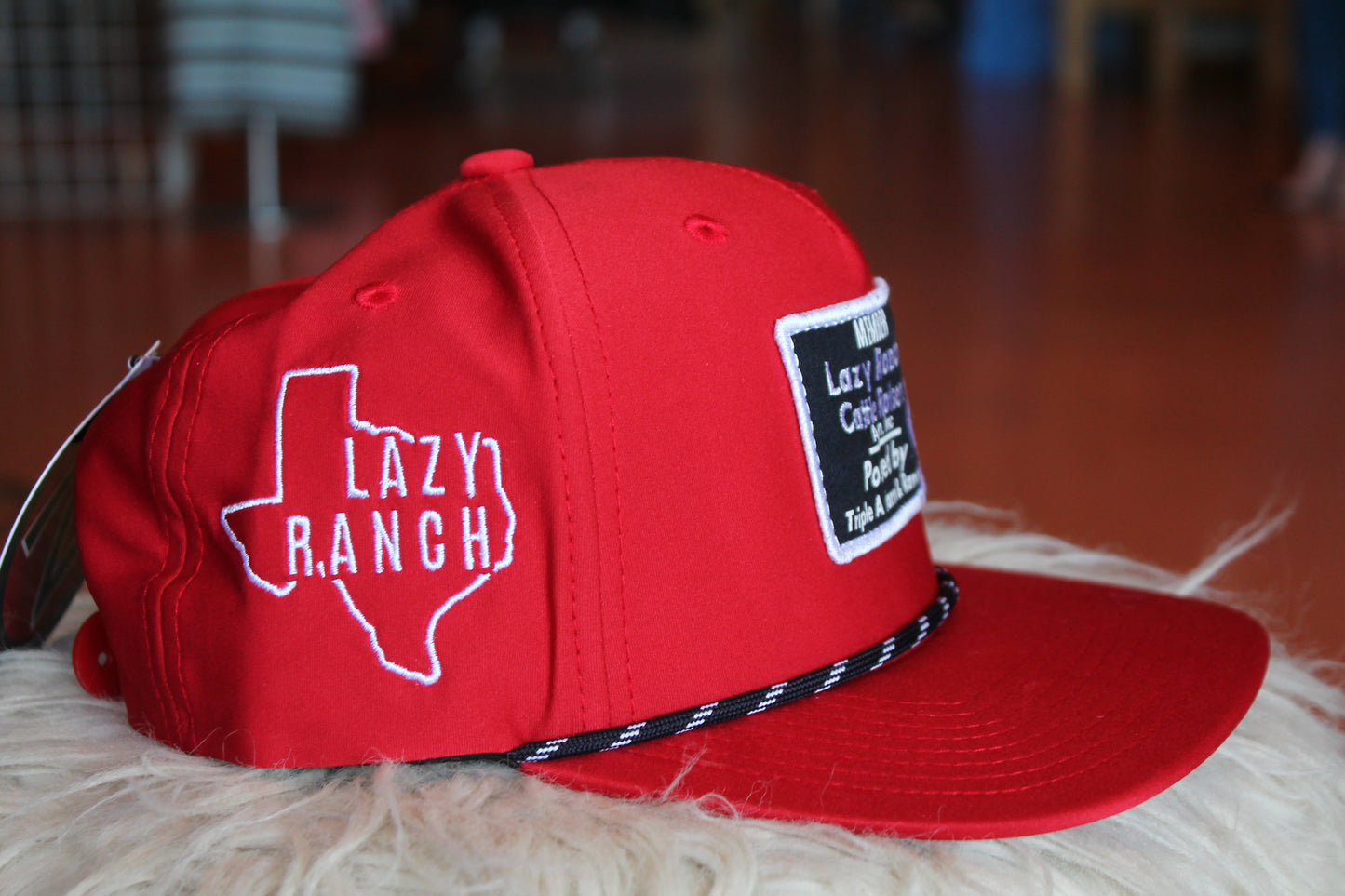Lazy Ranch Cattle Raisers - FLASH SALE
