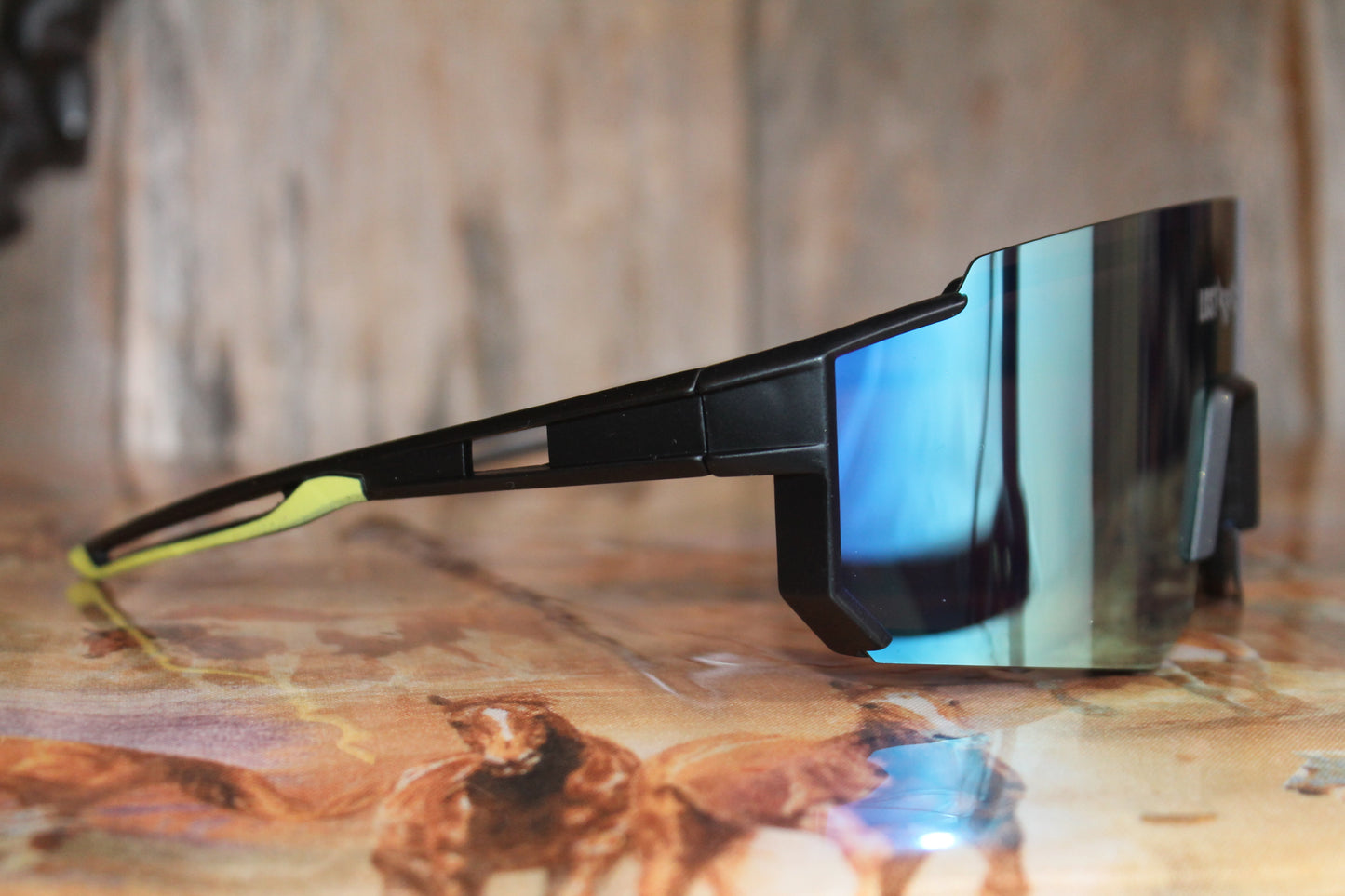 Lost Calf ‘Blaze’ Sunglasses