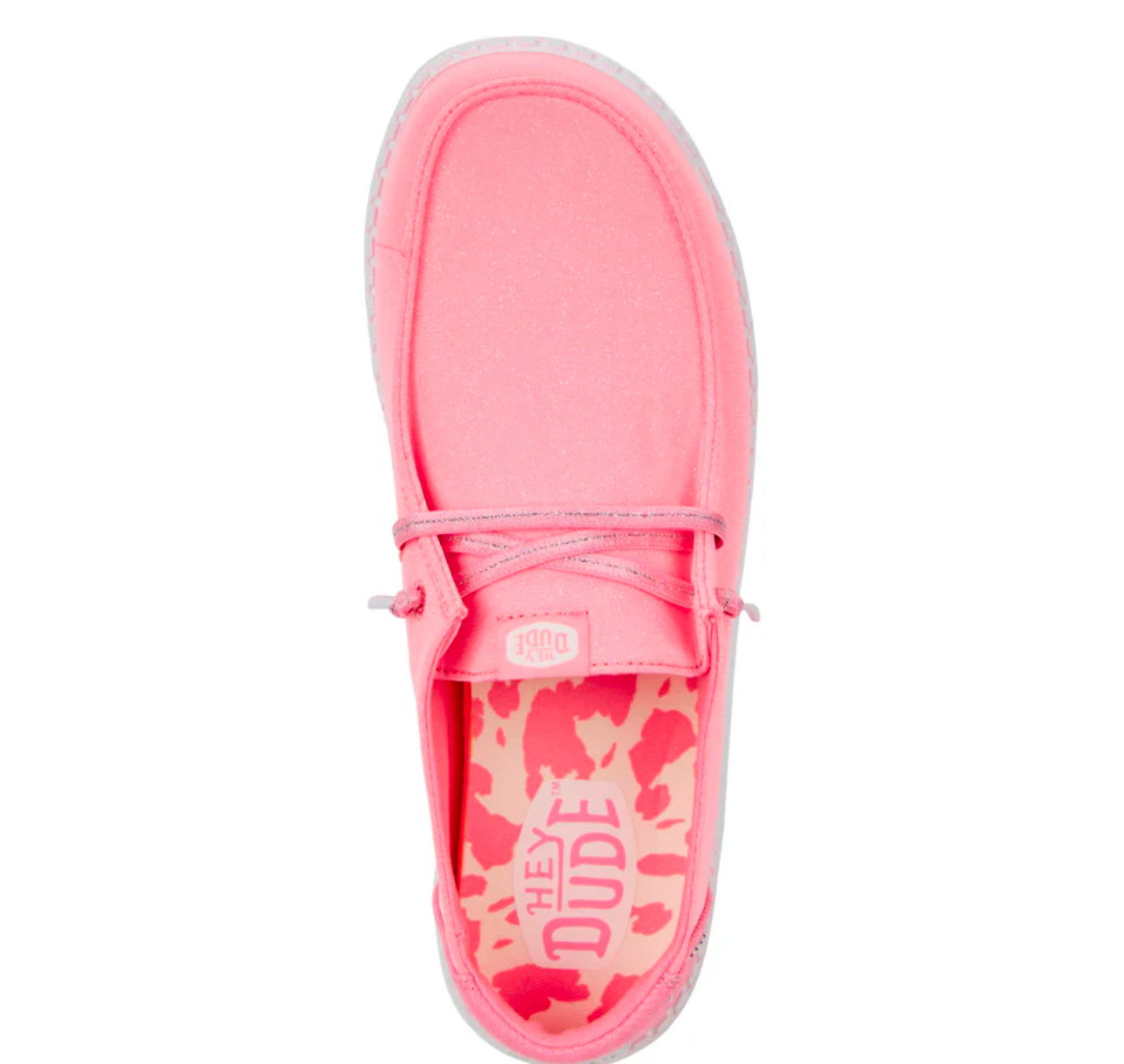 Wendy Stardust- Plumeria Pink