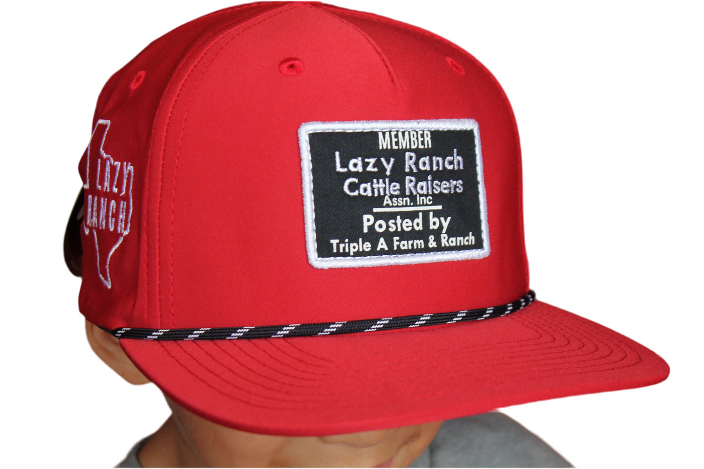 Lazy Ranch Cattle Raisers - FLASH SALE