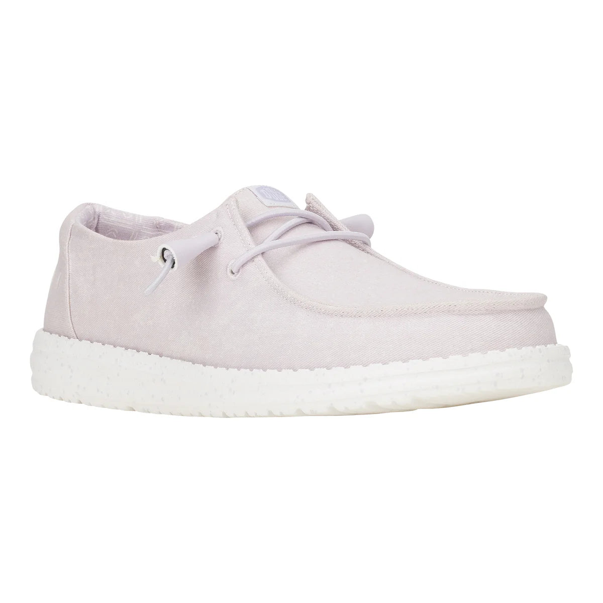 Wendy Stretch Canvas Lavender