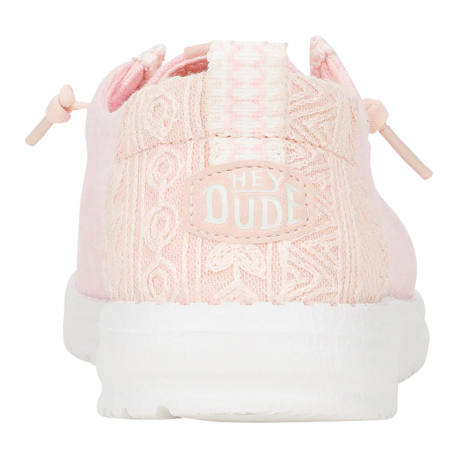 Wendy Surf Wash Pink