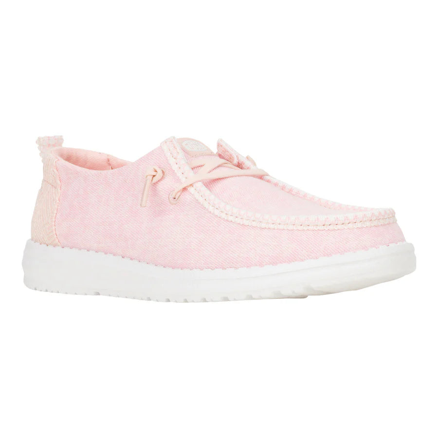 Wendy Surf Wash Pink