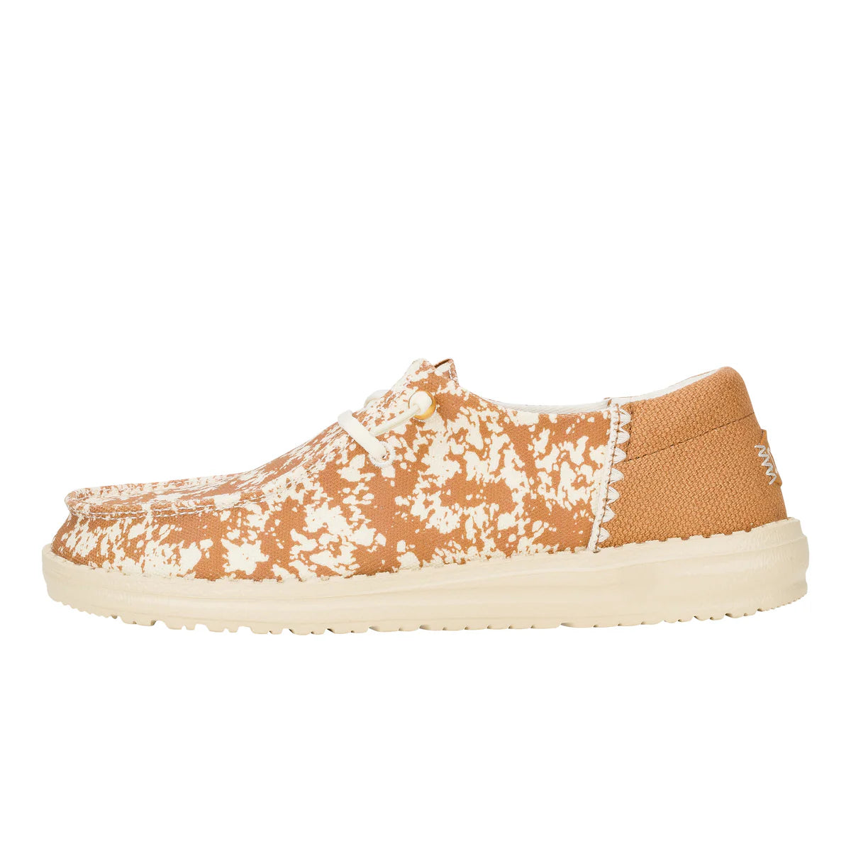 Wendy Funk Animal Tan/Multi