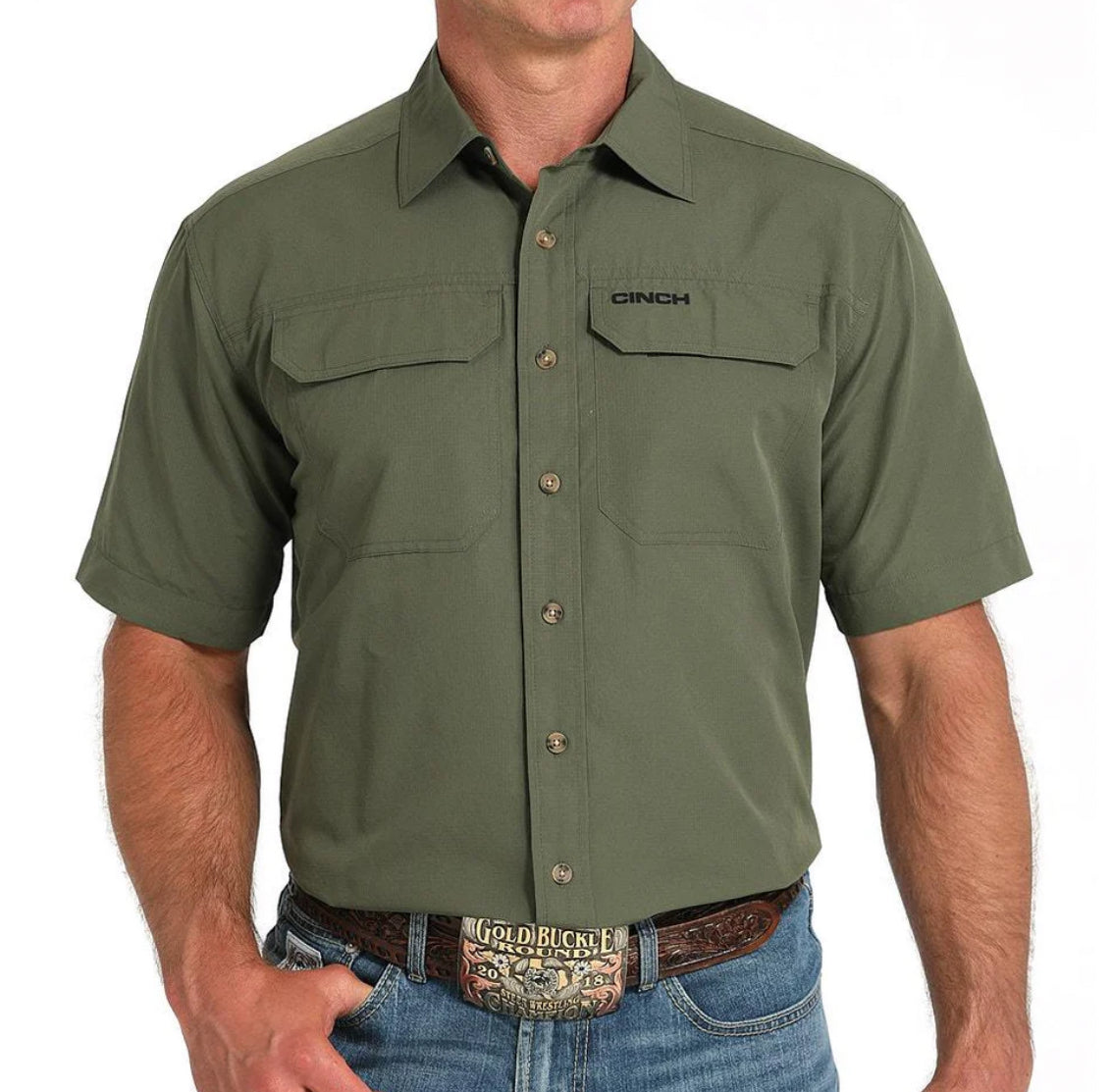 Cinch ArenaFlex SS-Olive