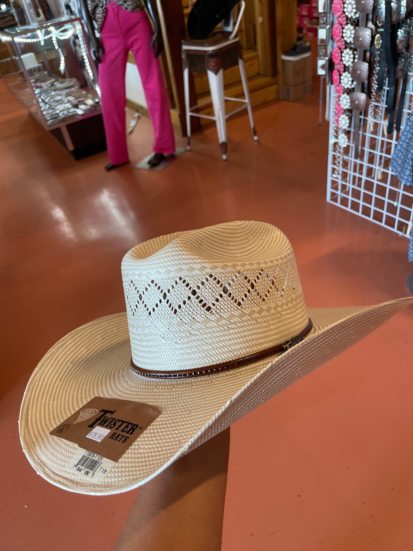 š¤ Twister Wade Hat