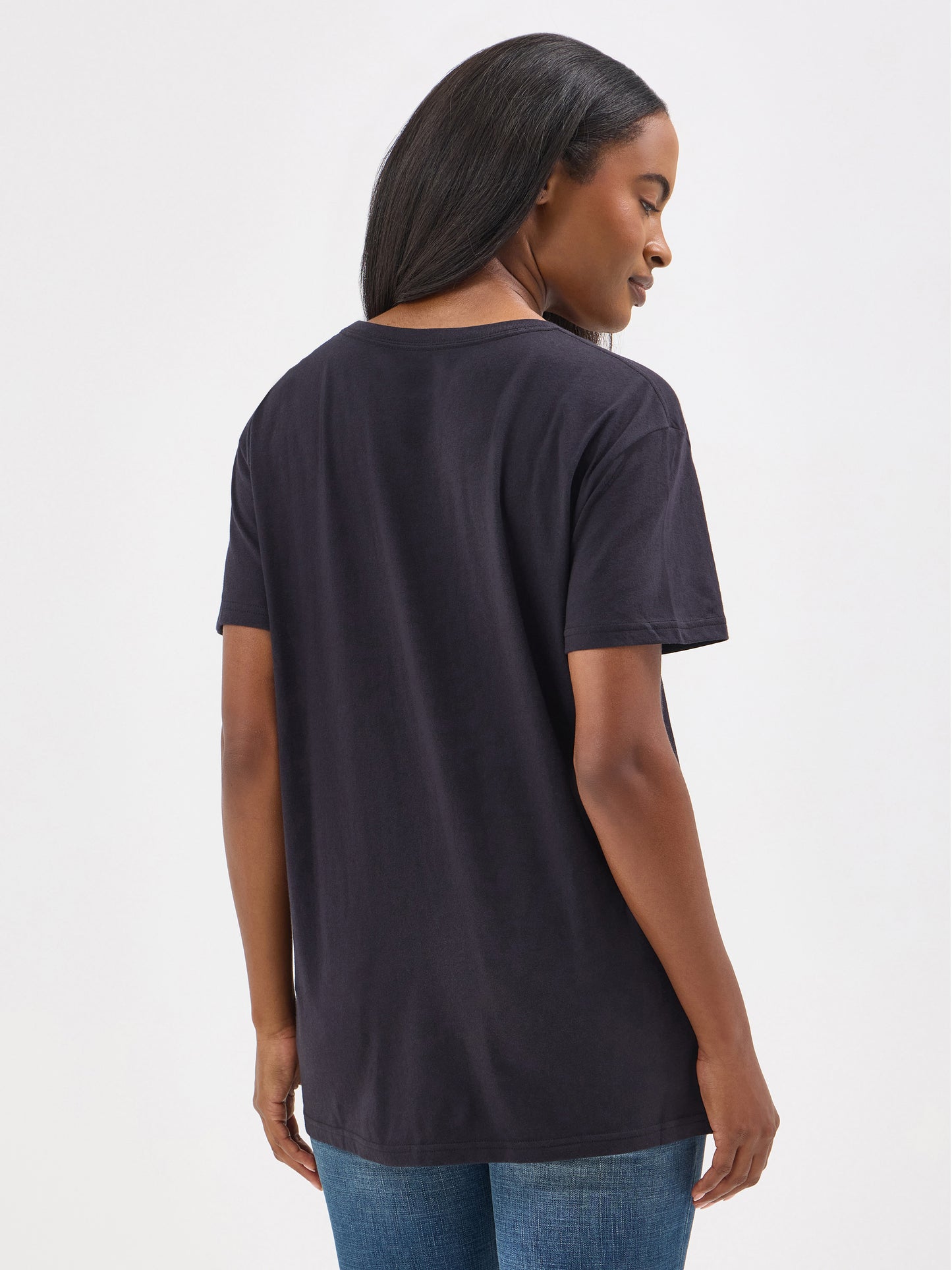 Wrangler Cowgirl Guitar Tee