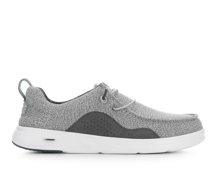Wally Hey20 Mesh Monument Grey/Dawn Blue