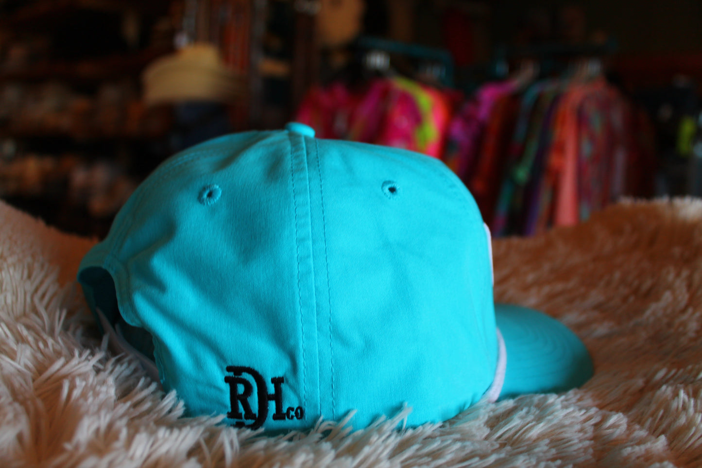 Red Dirt ‘Tee’d Off’ Cap