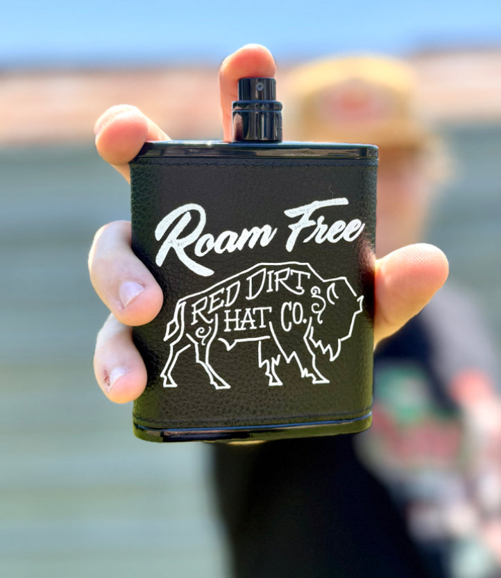 Roam Free Cologne