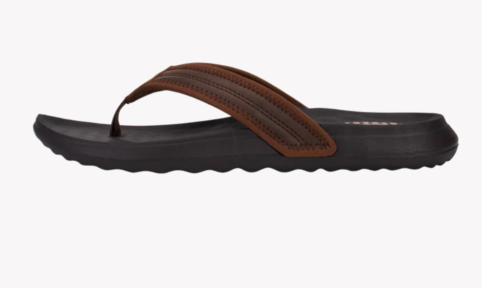 Myers’s Flip Classic Brown/Brown