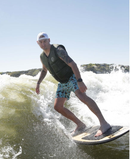 Cinch Floatin’ Swim Trunks - FLASH SALE