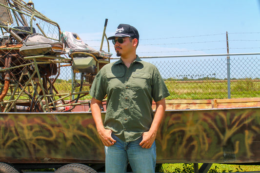 Cinch ArenaFlex SS-Olive