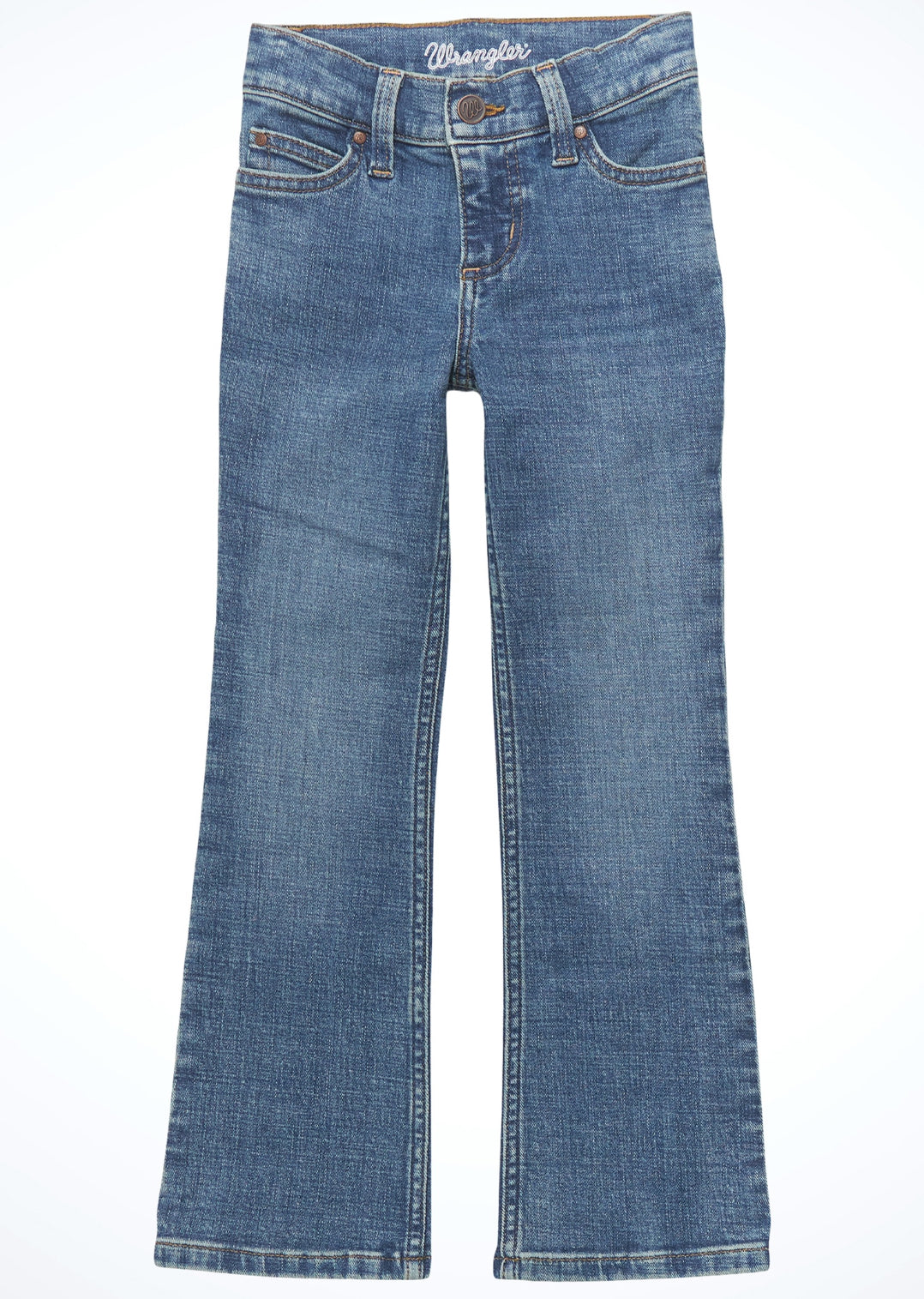 Wrangler Girl's Wendy Jeans