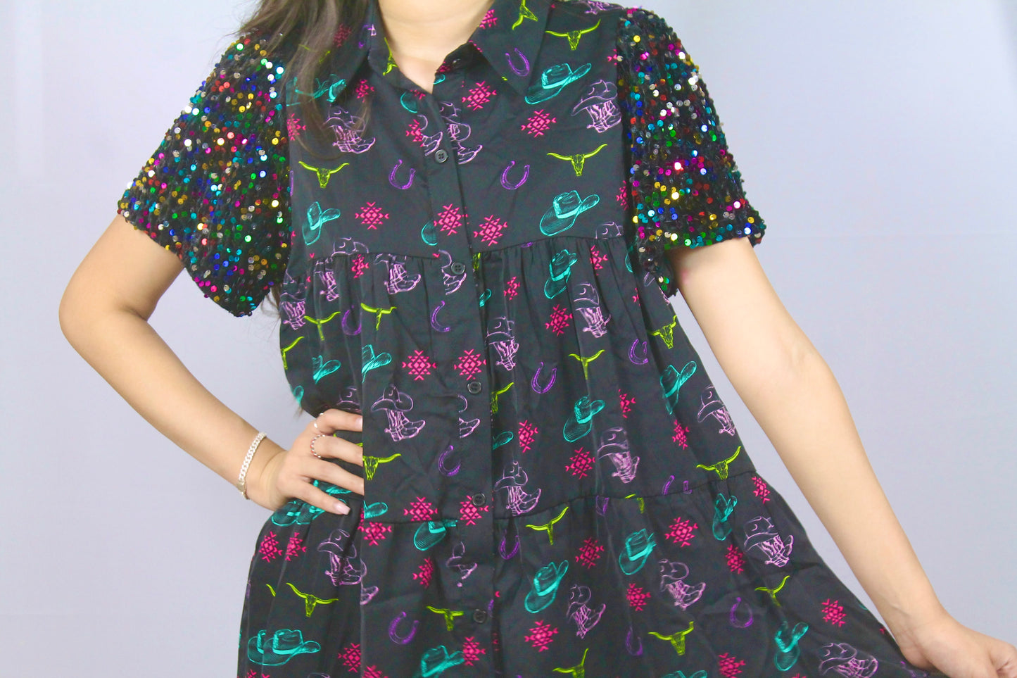 Laney Dress