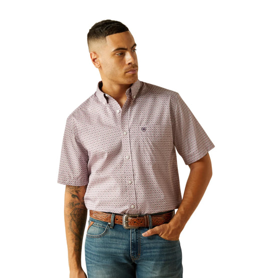 Ariat Rafael SS Button Up