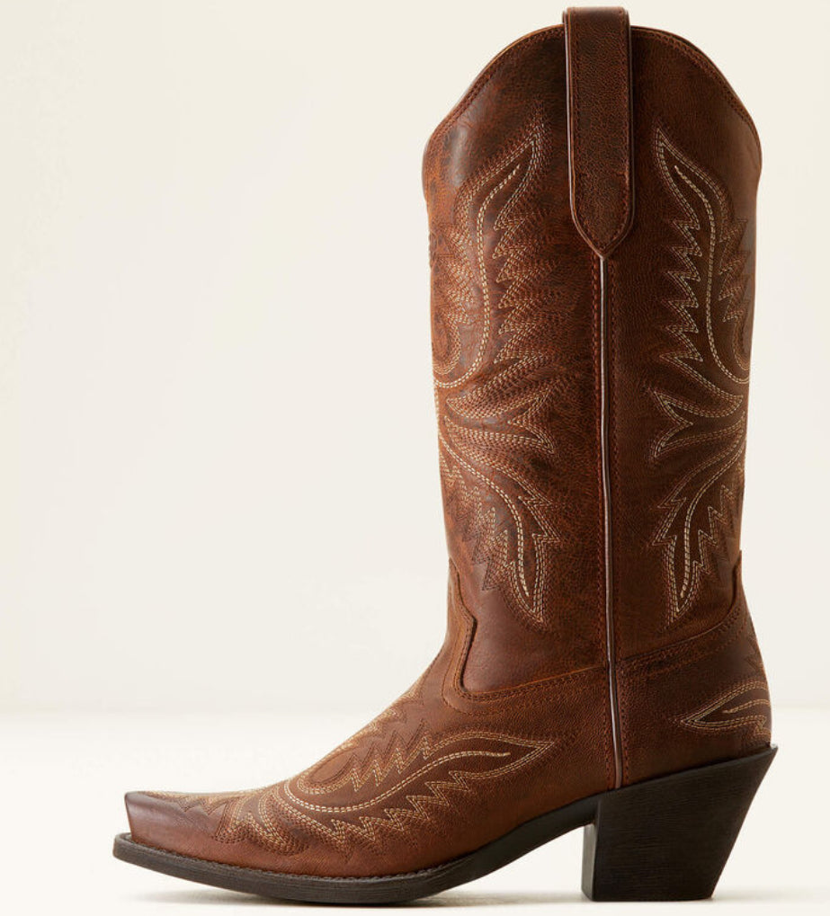 Round Up Collins- Ariat