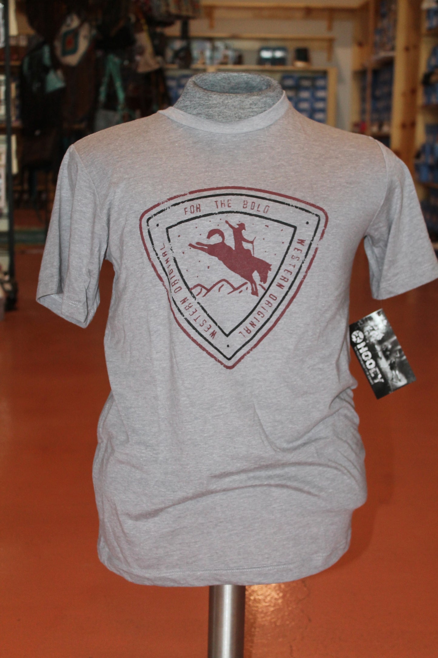 Hooey Summit Men's Shirt