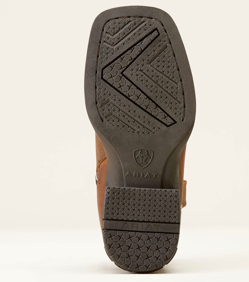 Round Up Bliss Western Boot