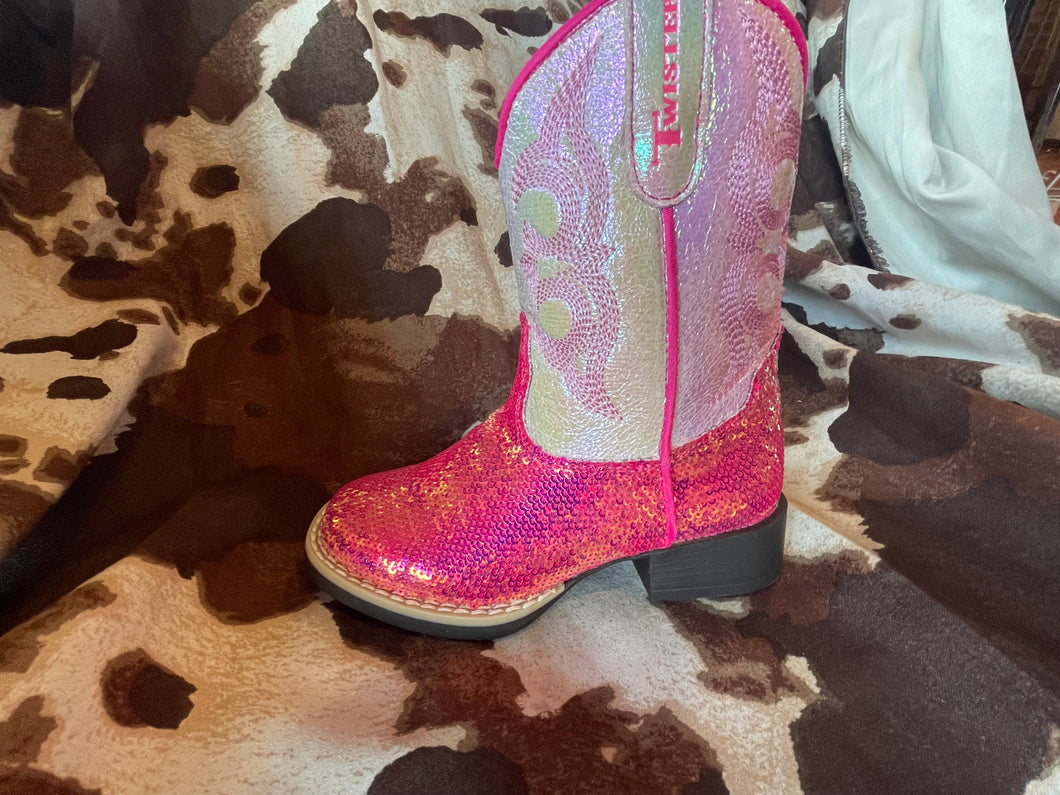 Girl's Krissy Boots
