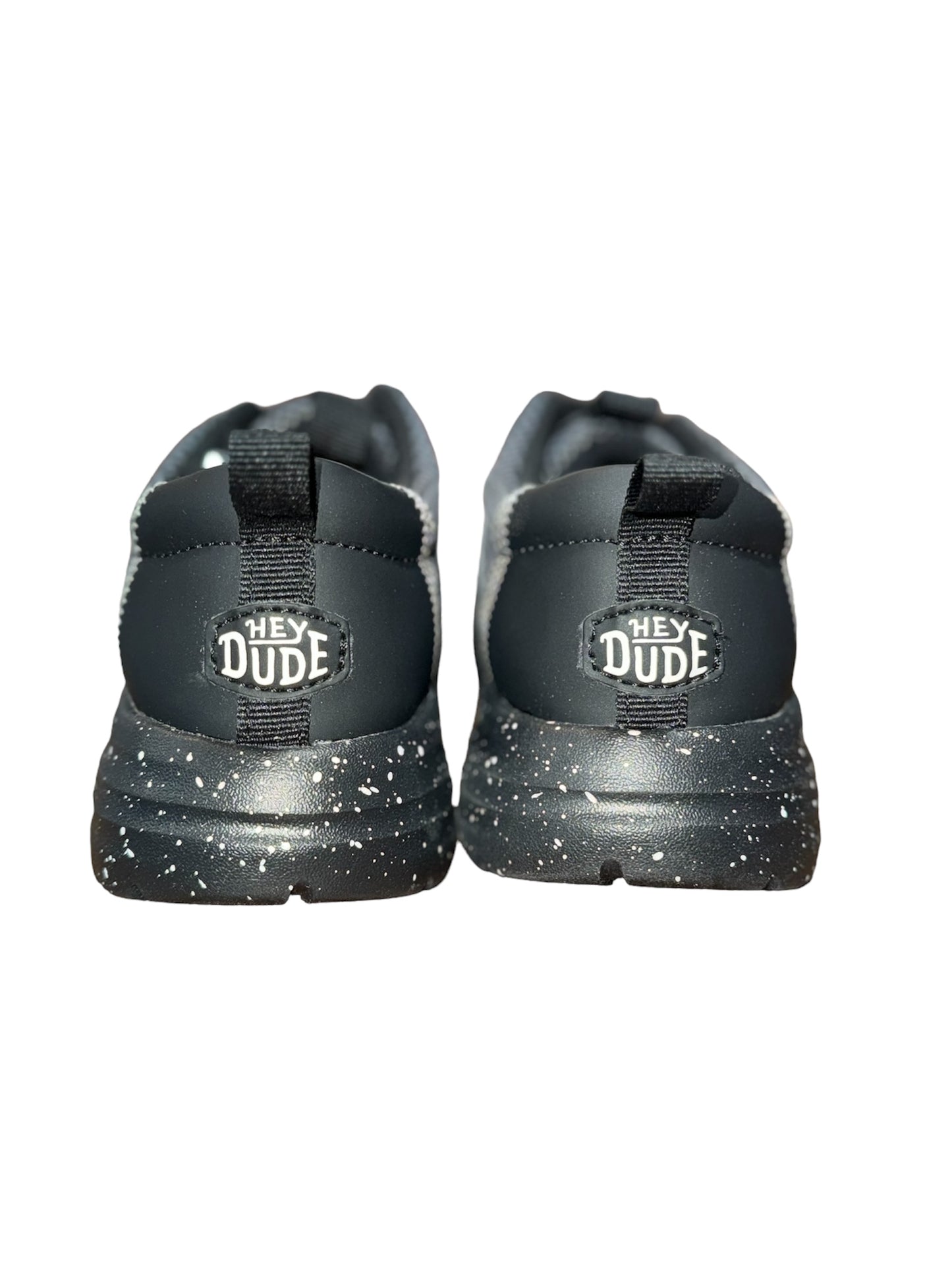 Sirocco Play Youth Varsity Black/black