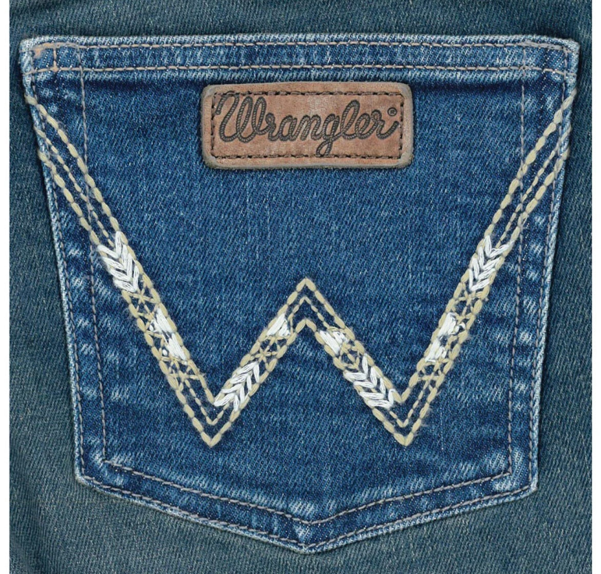 Wrangler Retro Mae Midrise Bootcut (Lilibeth)