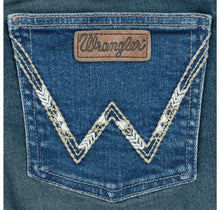 Load image into Gallery viewer, Wrangler Retro Mae Midrise Bootcut (Lilibeth)
