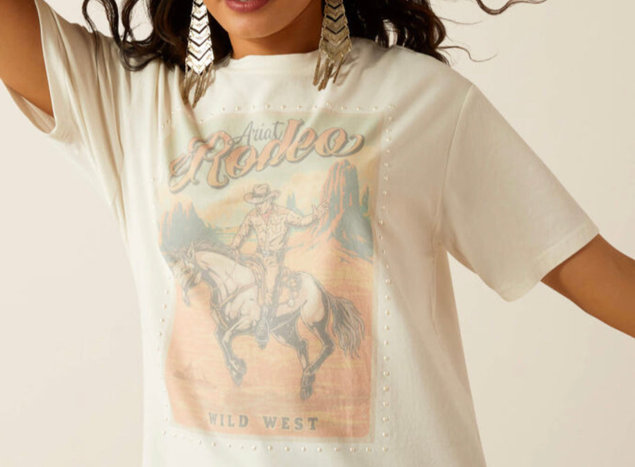 Rodeo T-Shirt